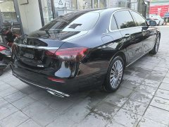 Mercedes-Benz E-Class Facelift E 300 L Luxury - ფოტო 4