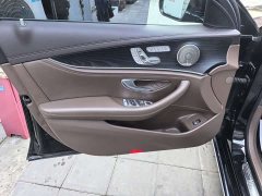 Mercedes-Benz E-Class Facelift E 300 L Luxury - ფოტო 7