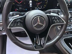 Mercedes-Benz E-Class Facelift E 300 L Luxury - ფოტო 8
