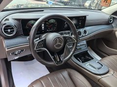 Mercedes-Benz E-Class Facelift E 300 L Luxury - ფოტო 9