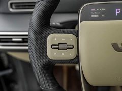 Li Auto MEGA Home Family Edition - фото 10