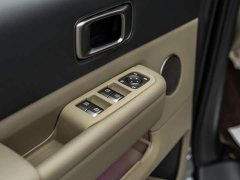 Li Auto MEGA Home Family Edition - фото 12