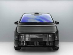 Li Auto MEGA Home Family Edition - фото 2