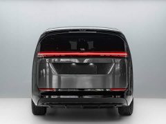 Li Auto MEGA Home Family Edition - фото 6