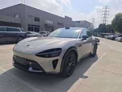 Xiaomi YU7 Four-Wheel Drive Max Edition - ფოტო 1