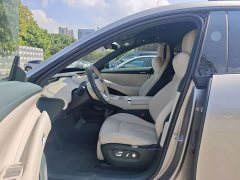 Xiaomi YU7 Four-Wheel Drive Max Edition - ფოტო 3