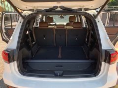 Mercedes-Benz GLB 220 Fashion Edition - ფოტო 10