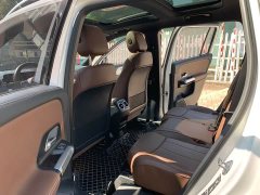 Mercedes-Benz GLB 220 Fashion Edition - ფოტო 12
