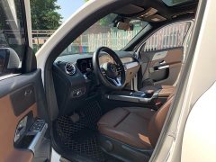 Mercedes-Benz GLB 220 Fashion Edition - ფოტო 13