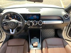Mercedes-Benz GLB 220 Fashion Edition - ფოტო 14