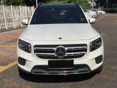 Mercedes-Benz GLB 220 Fashion Edition - ფოტო 2
