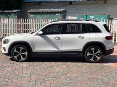 Mercedes-Benz GLB 220 Fashion Edition - ფოტო 4