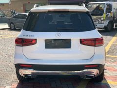 Mercedes-Benz GLB 220 Fashion Edition - ფოტო 5