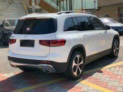 Mercedes-Benz GLB 220 Fashion Edition - ფოტო 6