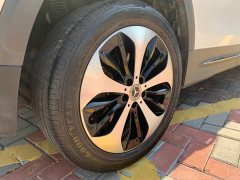 Mercedes-Benz GLB 220 Fashion Edition - ფოტო 7