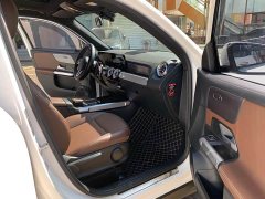 Mercedes-Benz GLB 220 Fashion Edition - ფოტო 8