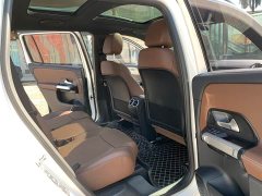 Mercedes-Benz GLB 220 Fashion Edition - ფოტო 9