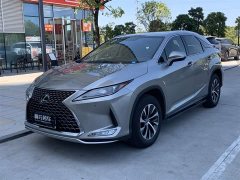 Lexus RX Facelift 300 FWD Elite - фото 1