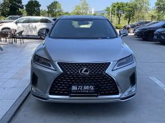 Lexus RX Facelift 300 FWD Elite - фото 2
