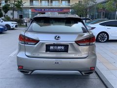 Lexus RX Facelift 300 FWD Elite - фото 7