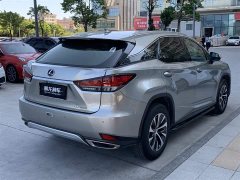Lexus RX Facelift 300 FWD Elite - фото 8