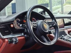 Porsche Panamera 2.9T - ფოტო 10