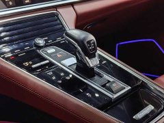 Porsche Panamera 2.9T - ფოტო 11