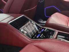 Porsche Panamera 2.9T - ფოტო 16