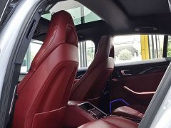 Porsche Panamera 2.9T - ფოტო 17