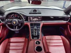 Porsche Panamera 2.9T - ფოტო 18