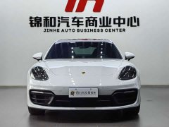 Porsche Panamera 2.9T - ფოტო 2