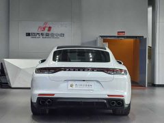 Porsche Panamera 2.9T - ფოტო 5
