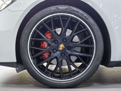 Porsche Panamera 2.9T - ფოტო 7
