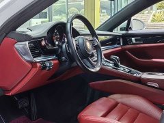Porsche Panamera 2.9T - ფოტო 8