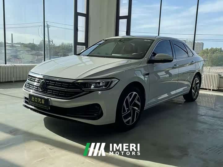 Volkswagen Sagitar 280TSI DSG Excellence Plus Edition