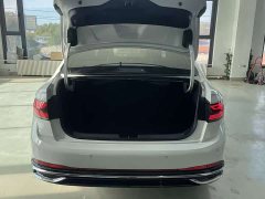 Volkswagen Sagitar 280TSI DSG Excellence Plus Edition - фото 10