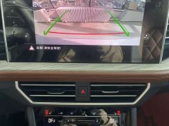 Volkswagen Sagitar 280TSI DSG Excellence Plus Edition - фото 17
