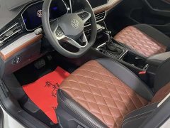 Volkswagen Sagitar 280TSI DSG Excellence Plus Edition - фото 4