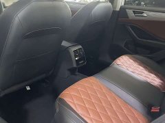 Volkswagen Sagitar 280TSI DSG Excellence Plus Edition - фото 5
