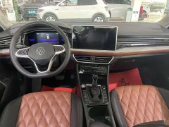 Volkswagen Sagitar 280TSI DSG Excellence Plus Edition - фото 6