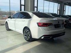 Volkswagen Sagitar 280TSI DSG Excellence Plus Edition - фото 9