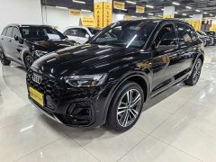Audi Q5L 40T Luxury Dynamic Edition - фото 1