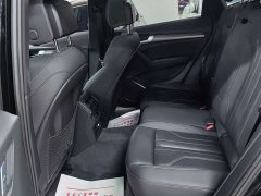 Audi Q5L 40T Luxury Dynamic Edition - фото 10