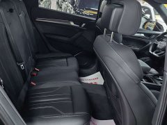 Audi Q5L 40T Luxury Dynamic Edition - фото 12