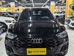 Audi Q5L 40T Luxury Dynamic Edition - фото 2