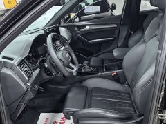Audi Q5L 40T Luxury Dynamic Edition - фото 4