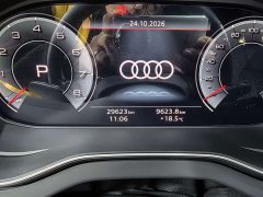Audi Q5L 40T Luxury Dynamic Edition - фото 5