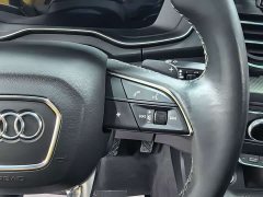 Audi Q5L 40T Luxury Dynamic Edition - фото 9