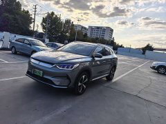 BYD Song Plus New Energy EV Premium - ფოტო 1