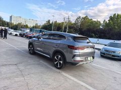 BYD Song Plus New Energy EV Premium - ფოტო 10